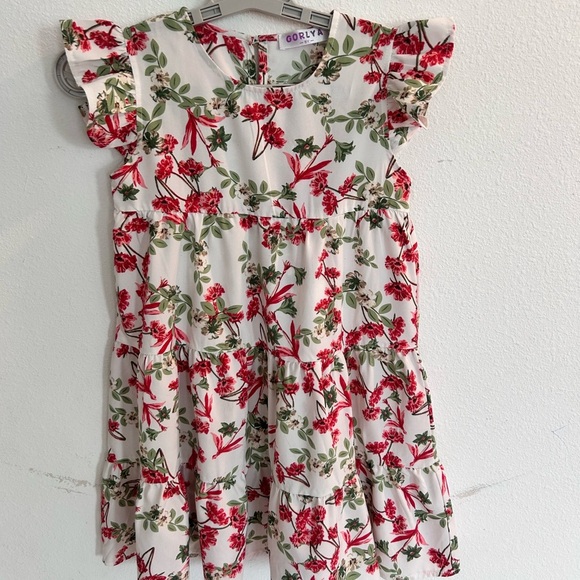 Girls Bundle of 4 Dresses

Size 8 - Picture 4 of 9